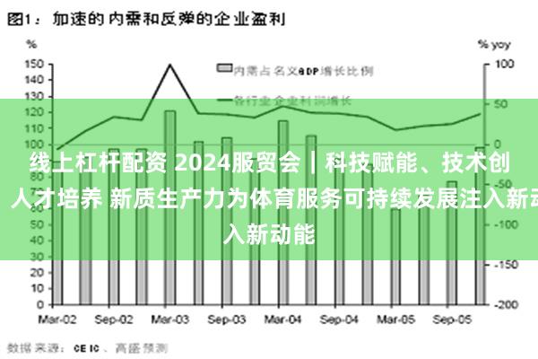 线上杠杆配资 2024服贸会｜科技赋能、技术创新、人才培养 新质生产力为体育服务可持续发展注入新动能