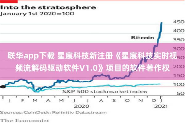 联华app下载 星宸科技新注册《星宸科技实时视频流解码驱动软件V1.0》项目的软件著作权